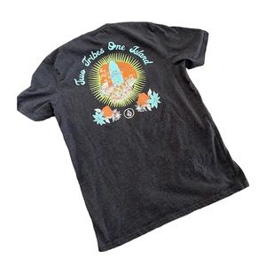 Volcom x Outer Banks John B Shrine Shirt - Size Large